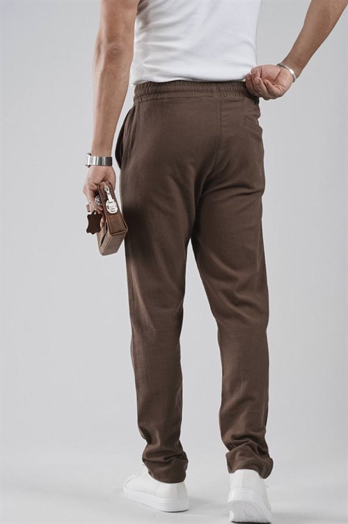 Wholesale Mens Brown Pants