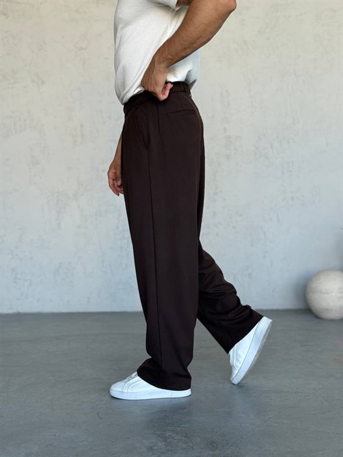 Wholesale Mens Brown Pants