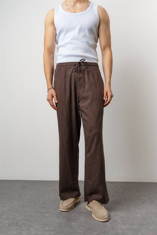 Wholesale Mens Brown Pants