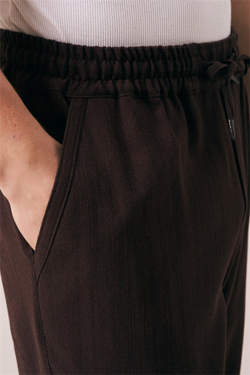Wholesale Mens Brown Pants