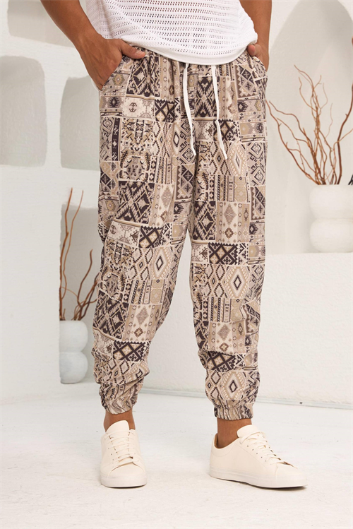 Wholesale Mens Brown Pants