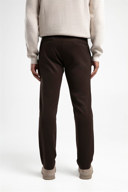 Wholesale Mens Brown Pants