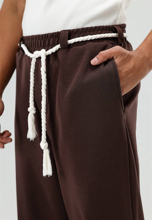 Wholesale Mens Brown Pants