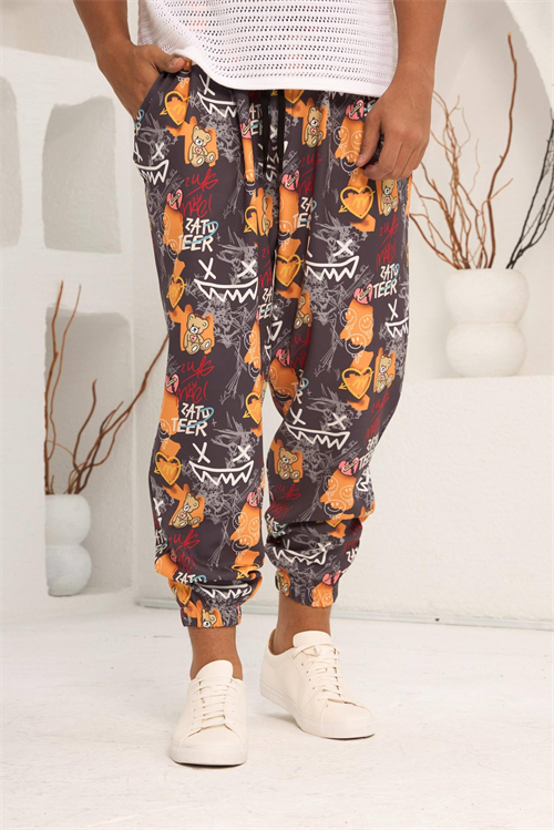 Wholesale Mens Brown Pants