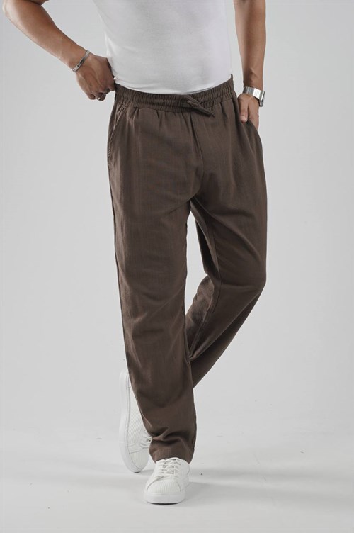 Wholesale Mens Brown Pants