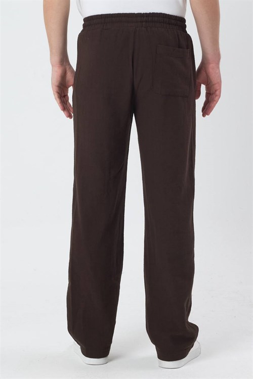 Wholesale Mens Brown Pants