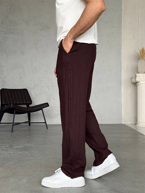 Wholesale Mens Brown Pants
