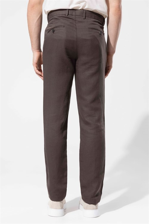 Wholesale Mens Brown Pants