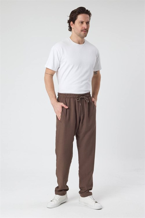 Wholesale Mens Brown Pants