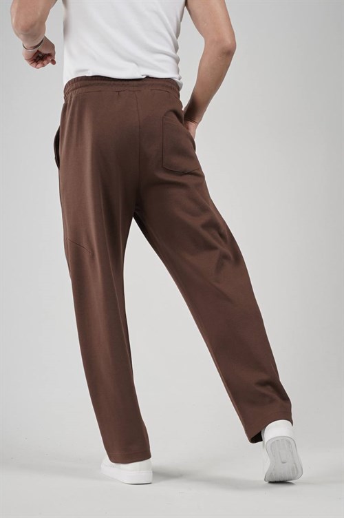 Wholesale Mens Brown Pants