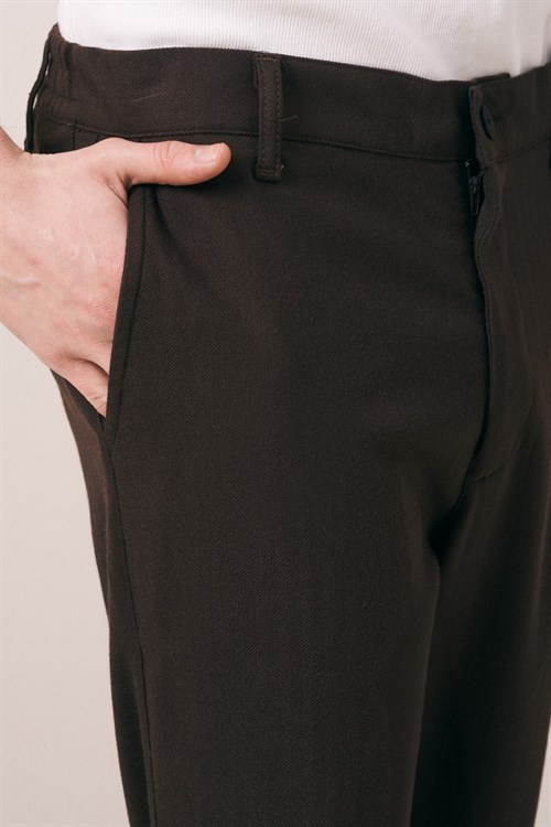 Wholesale Mens Brown Pants