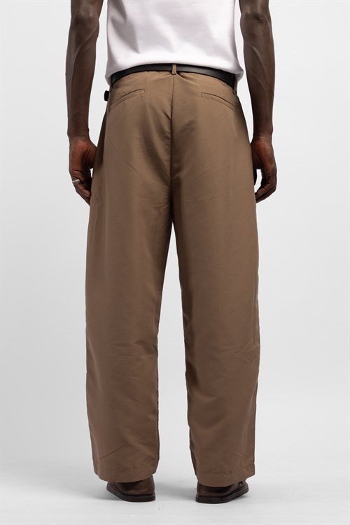 Wholesale Mens Brown Pants