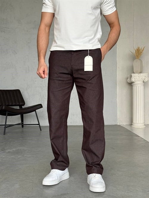 Wholesale Mens Brown Pants