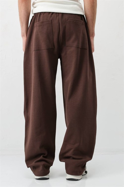 Wholesale Mens Brown Pants