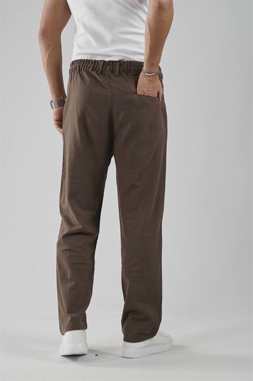 Wholesale Mens Brown Pants