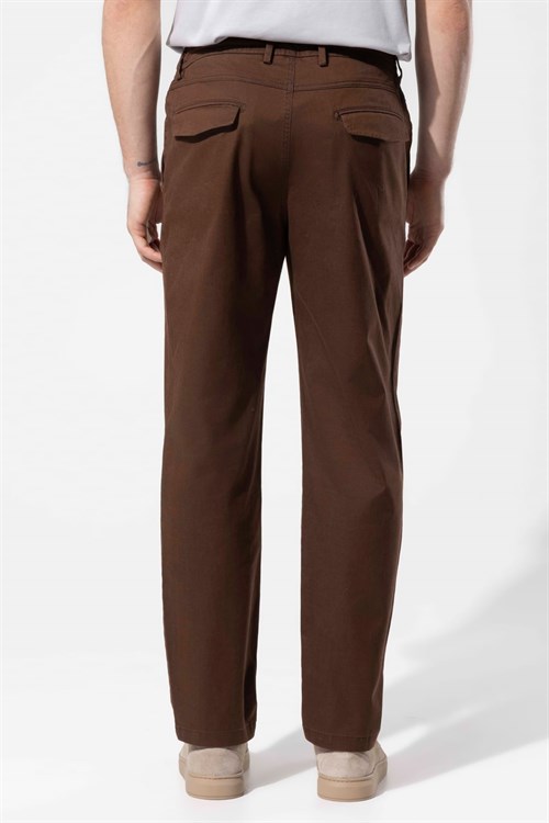 Wholesale Mens Brown Pants
