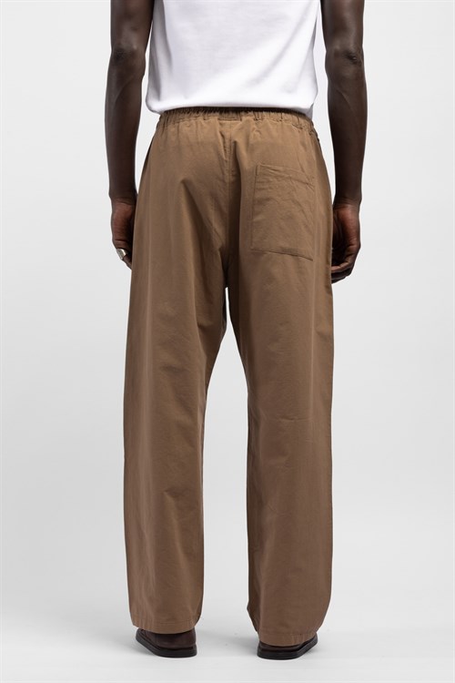 Wholesale Mens Brown Pants