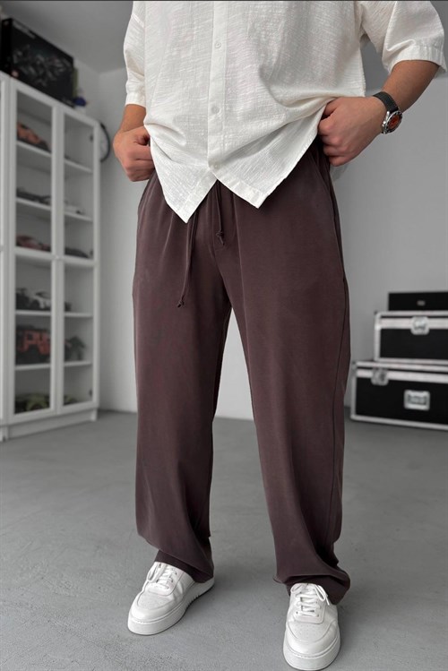 Wholesale Mens Brown Pants