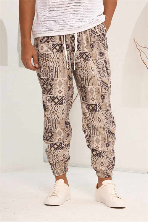 Wholesale Mens Brown Pants