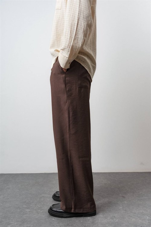 Wholesale Mens Brown Pants