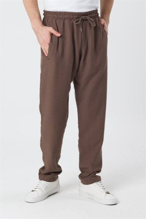 Wholesale Mens Brown Pants