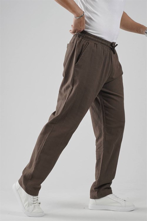 Wholesale Mens Brown Pants