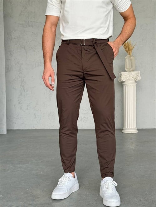 Wholesale Mens Brown Pants