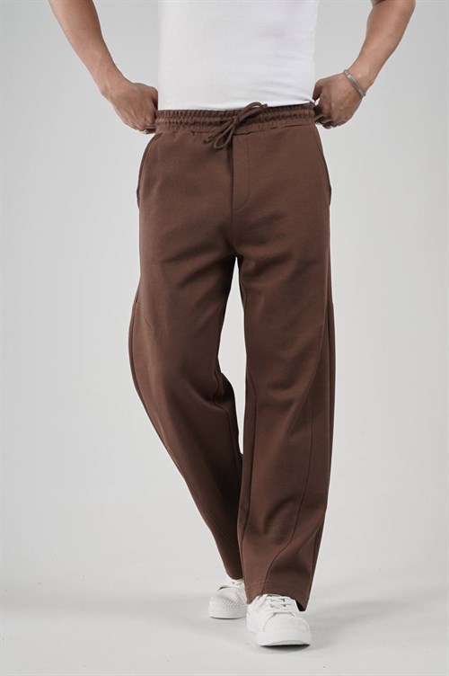 Wholesale Mens Brown Pants