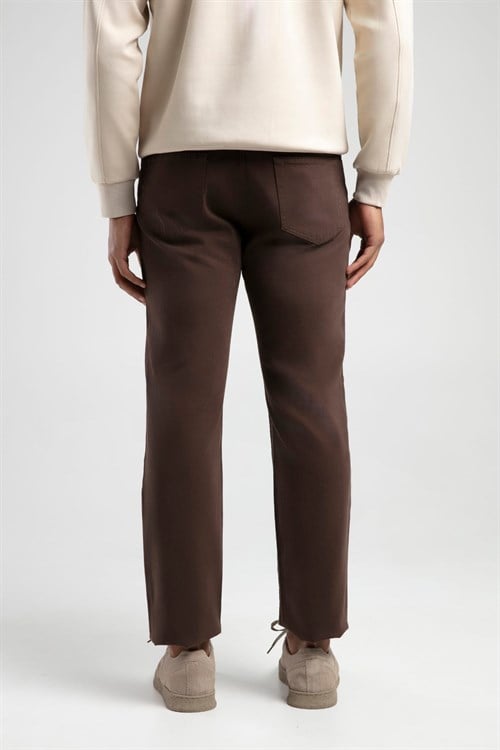 Wholesale Mens Brown Pants