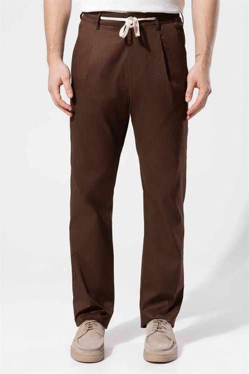 Wholesale Mens Brown Pants