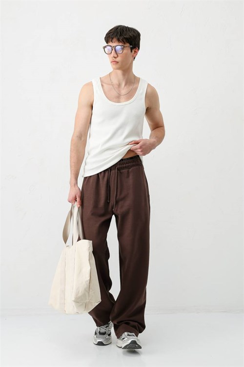 Wholesale Mens Brown Pants