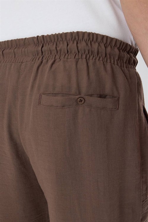 Wholesale Mens Brown Pants