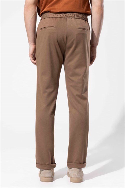 Wholesale Mens Brown Pants