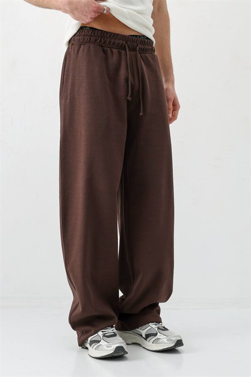 Wholesale Mens Brown Pants