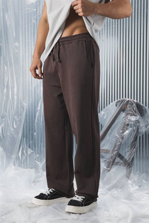 Wholesale Mens Brown Pants