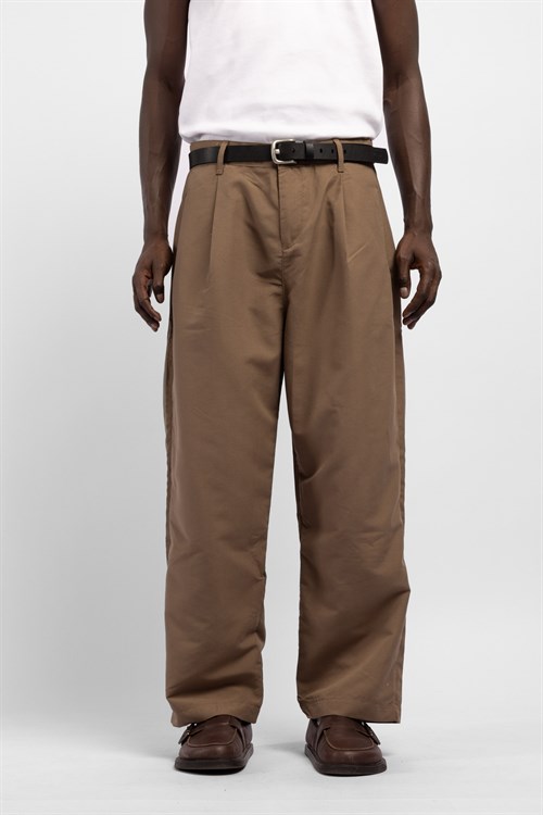 Wholesale Mens Brown Pants