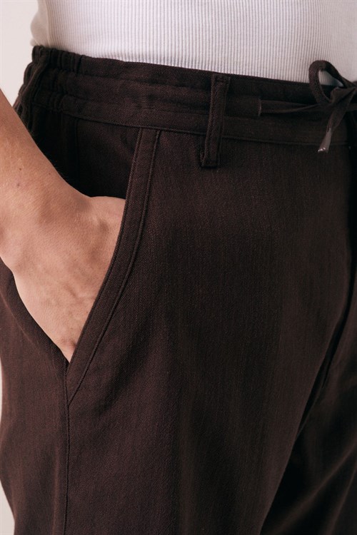 Wholesale Mens Brown Shorts