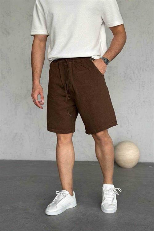 Wholesale Mens Brown Shorts