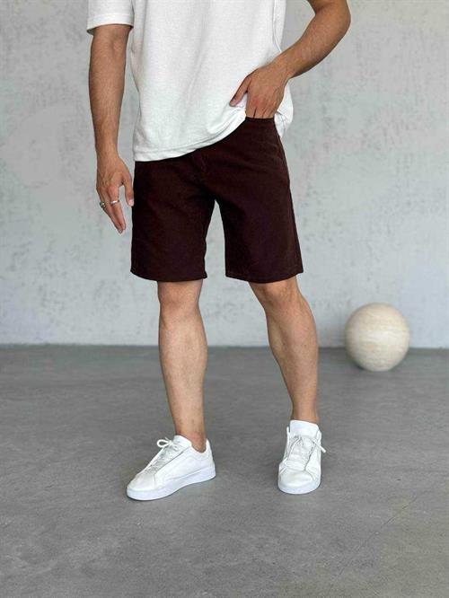 Wholesale Mens Brown Shorts