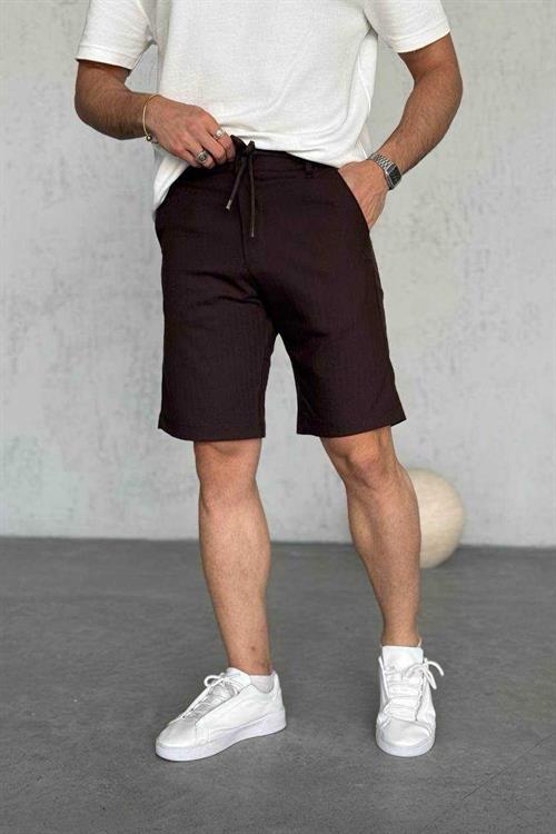 Wholesale Mens Brown Shorts