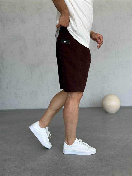 Wholesale Mens Brown Shorts