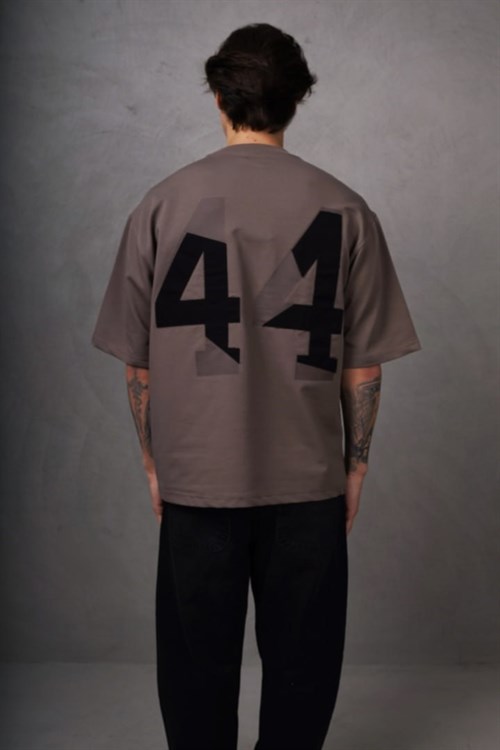 Wholesale Mens Brown T-Shirt