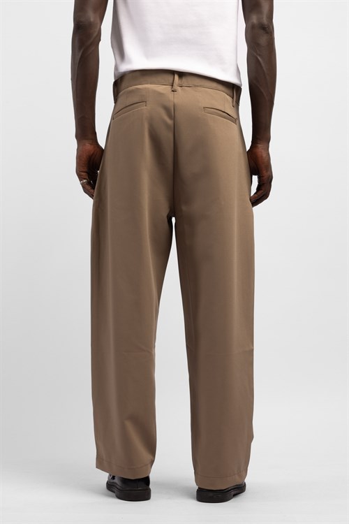 Wholesale Mens Camel Pants