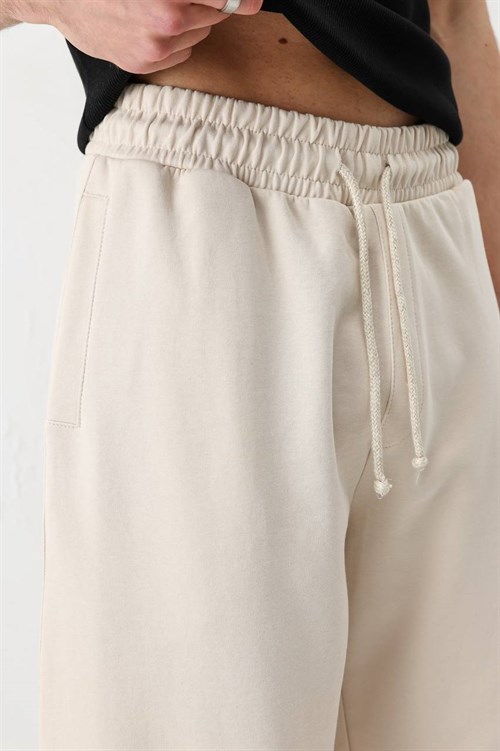 Wholesale Mens Cream Pants