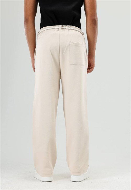Wholesale Mens Cream Pants