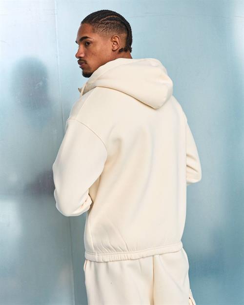 Wholesale Mens Cream Tracksuit