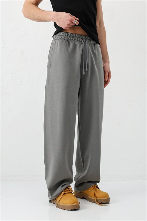 Wholesale Mens Dark Gray Pants