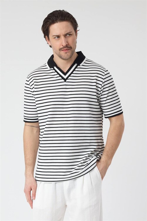 Wholesale Mens Dark Gray T-Shirt