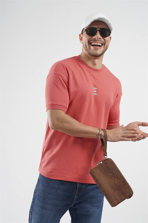 Wholesale Mens Dry Rose T-Shirt