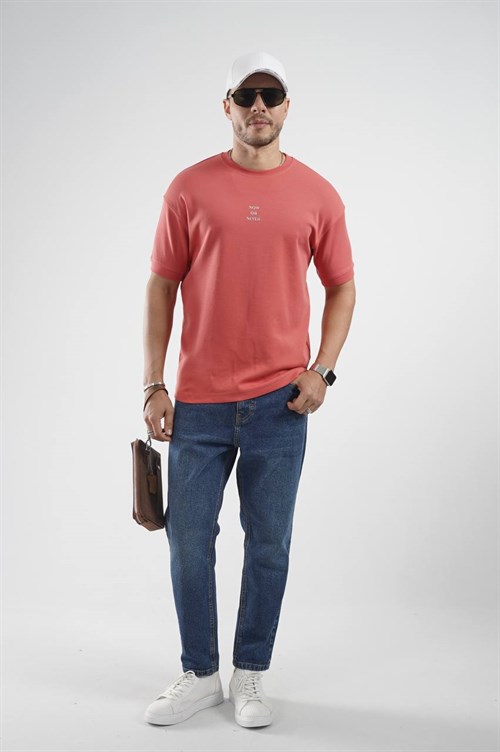 Wholesale Mens Dry Rose T-Shirt
